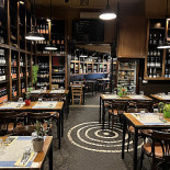 Mercato À l'intérieur