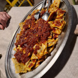 Da Paulin Comida