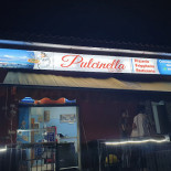 Pizzeria Pulcinella Extérieur