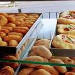 Pizzeria Pulcinella Nourriture
