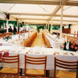 Dal Santo À l'intérieur