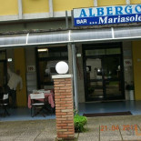 Mariasole Exterior