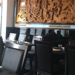 Nagoya À l'intérieur