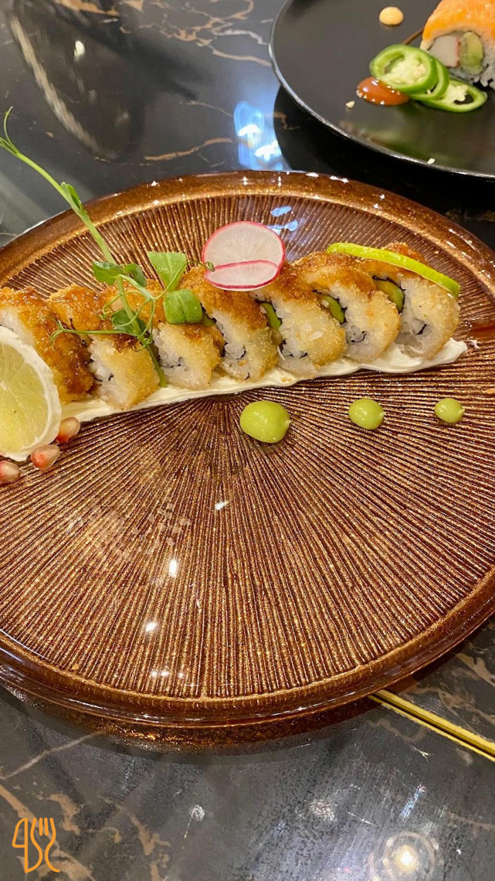 Nagoya Comida