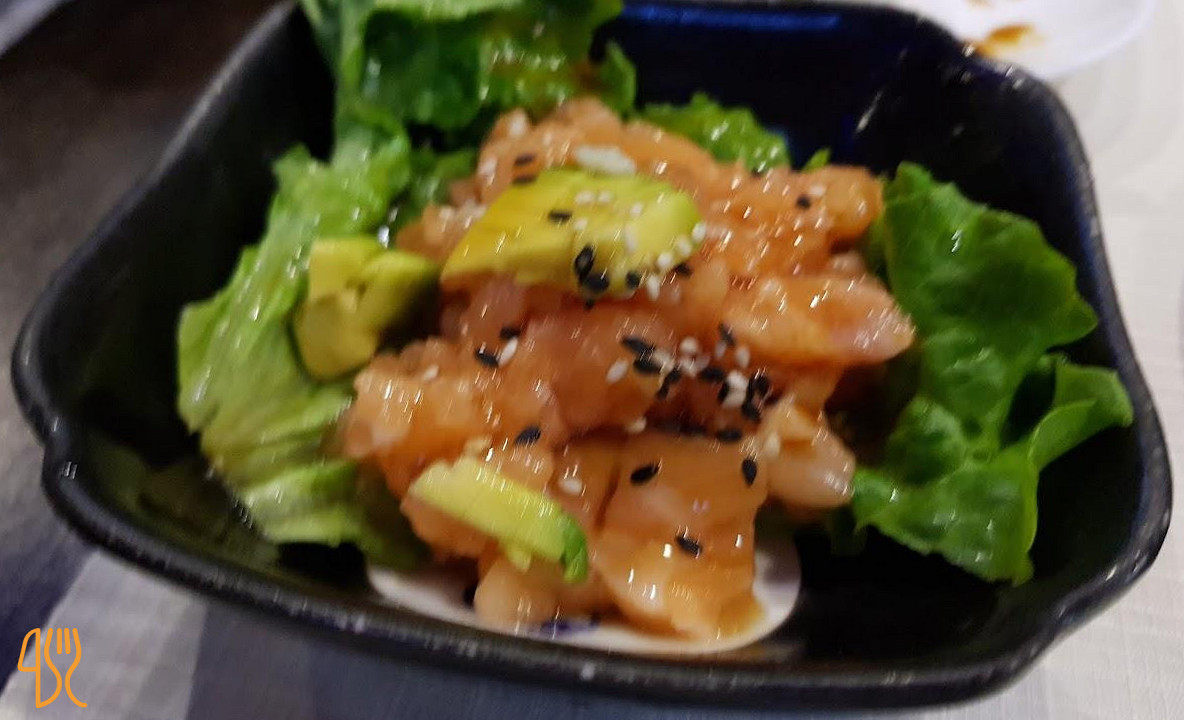 Nagoya Comida