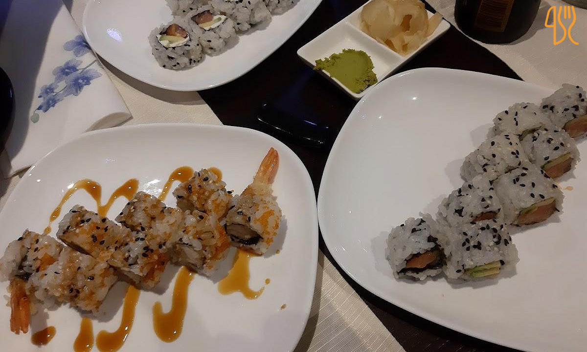 Nagoya Comida