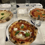 La Pecora Nera Nourriture