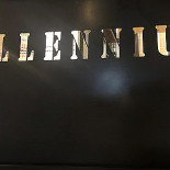 Millennium Bebida