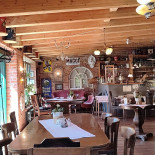 Il Gattonero À l'intérieur