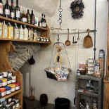 Biscottificio Di Prosto À l'intérieur