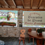 Biscottificio Di Prosto À l'intérieur