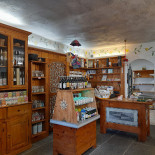 Biscottificio Di Prosto À l'intérieur
