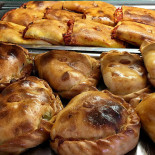 Pane Condito Nourriture