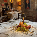 Enoteca Pizzeria Silvana Dentro