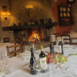 Enoteca Pizzeria Silvana Dentro