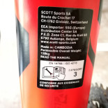 Exploit Speisekarte