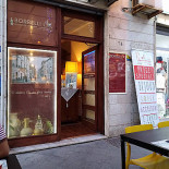 Borrelli Exterior