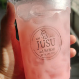 Frazzicafe Bebida