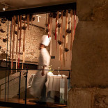 Gellius À l'intérieur