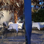 La Cascata Introbio Exterior