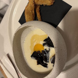 Mumant à La Carte Nourriture