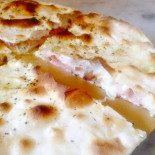 Il Menestrello Nourriture