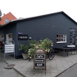 Semi Sushi Außen