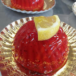 Pan Biscotto Comida