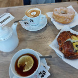 Pan Biscotto Comida