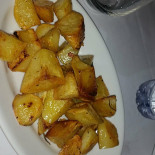Pizzeria La Tammorra Comida