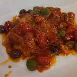 Pizzeria La Tammorra Comida