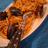 Le Nasse Comida