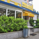 Selzcafe Außen
