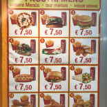 Le Bon Ton Carte