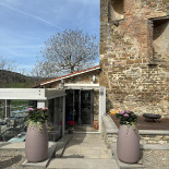 La Quolina Exterior