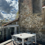 La Quolina Exterior