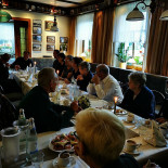 Trattoria Accadi À l'intérieur