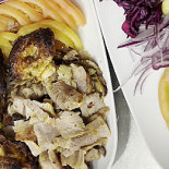Deniz Kebab Cibo