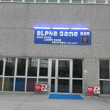 Q-fun Laser Game Alpha Extérieur