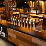 Hall Pub Getränk