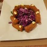 Biopapilla Comida