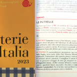Osteria Le Putrelle Carte