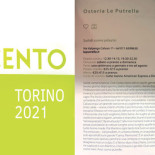 Osteria Le Putrelle Carte