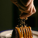 Osteria Le Putrelle Boisson