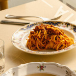 Osteria Le Putrelle Boisson