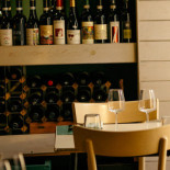 Osteria Le Putrelle Boisson