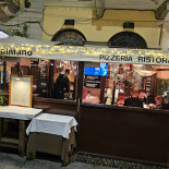 Pizzeria Il Kaimano Exterior