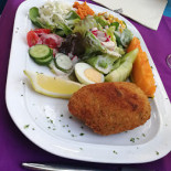 La Mulinella Comida