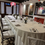 Trattoria Rui Dentro