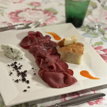 Trattoria Rui Comida